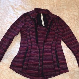 lululemon jacket